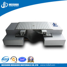 Classic Blockout Mounted Non Slip Expansion Joint Cover for Floor